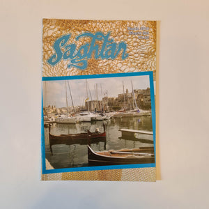 Saghtar 309 Marzu 2010
