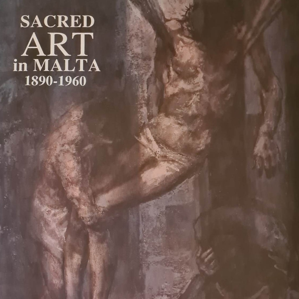 Sacred Art in Malta 1890-1960