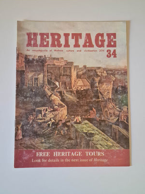 Heritage 34