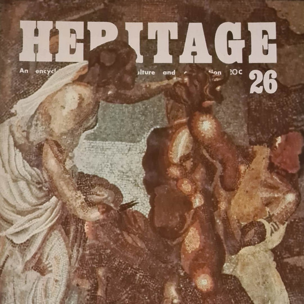 Heritage 26