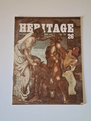 Heritage 26