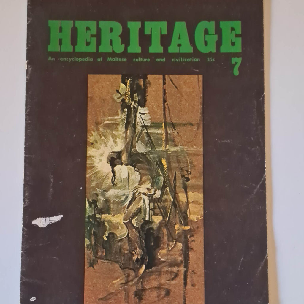 Heritage 7