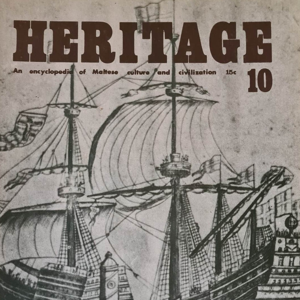 Heritage 10