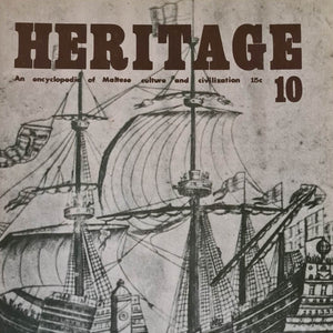 Heritage 10