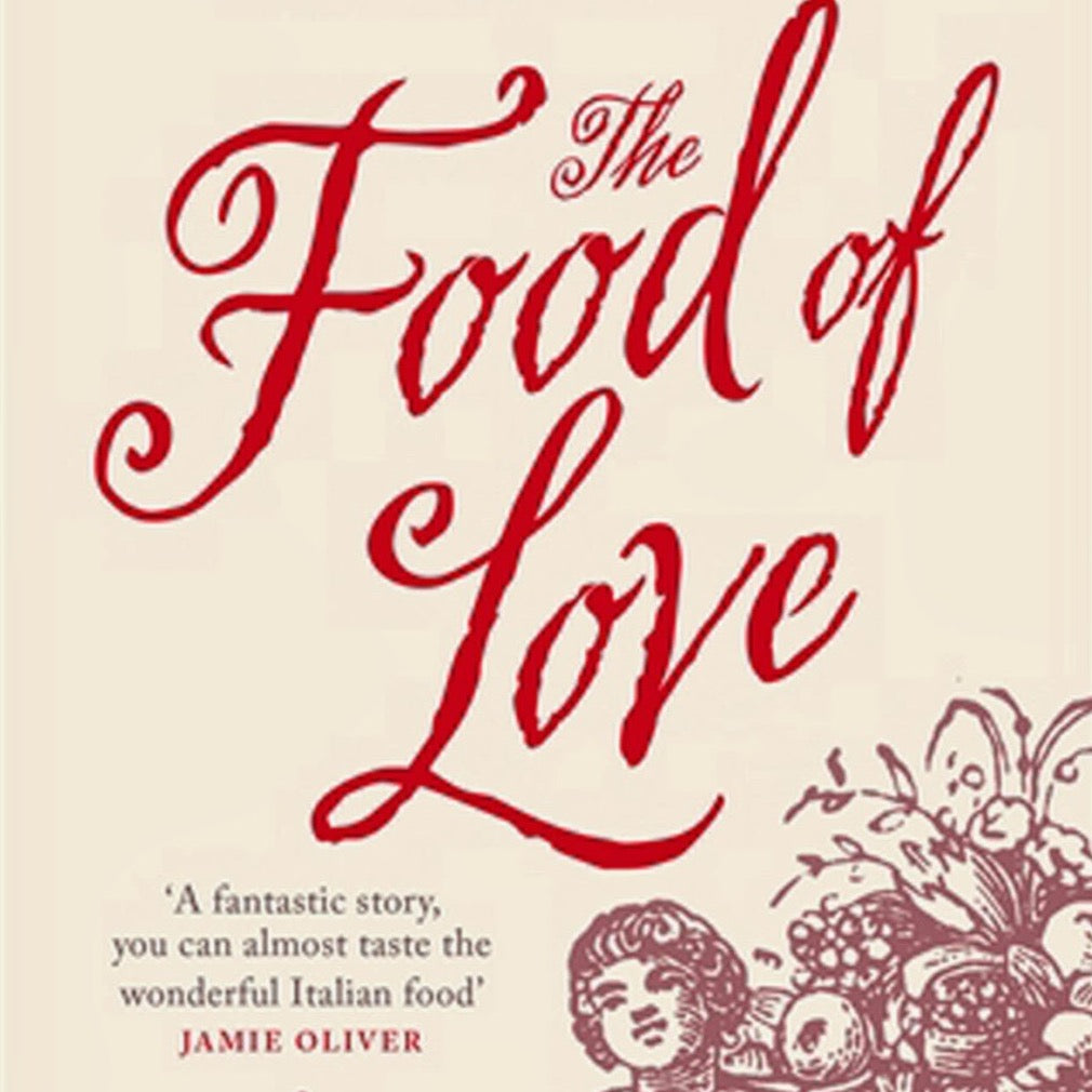 The Food Of Love