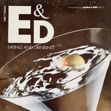 E&D Kitchen Special Pullout Inside
