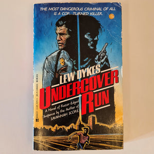 Undercover Run