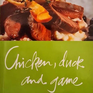 Chicken, Duck and Game