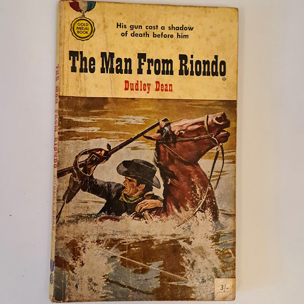 The Man From Riondo