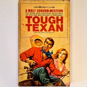 Tough Texan