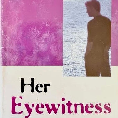 Her Eyewitness