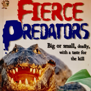 Fierce Predators