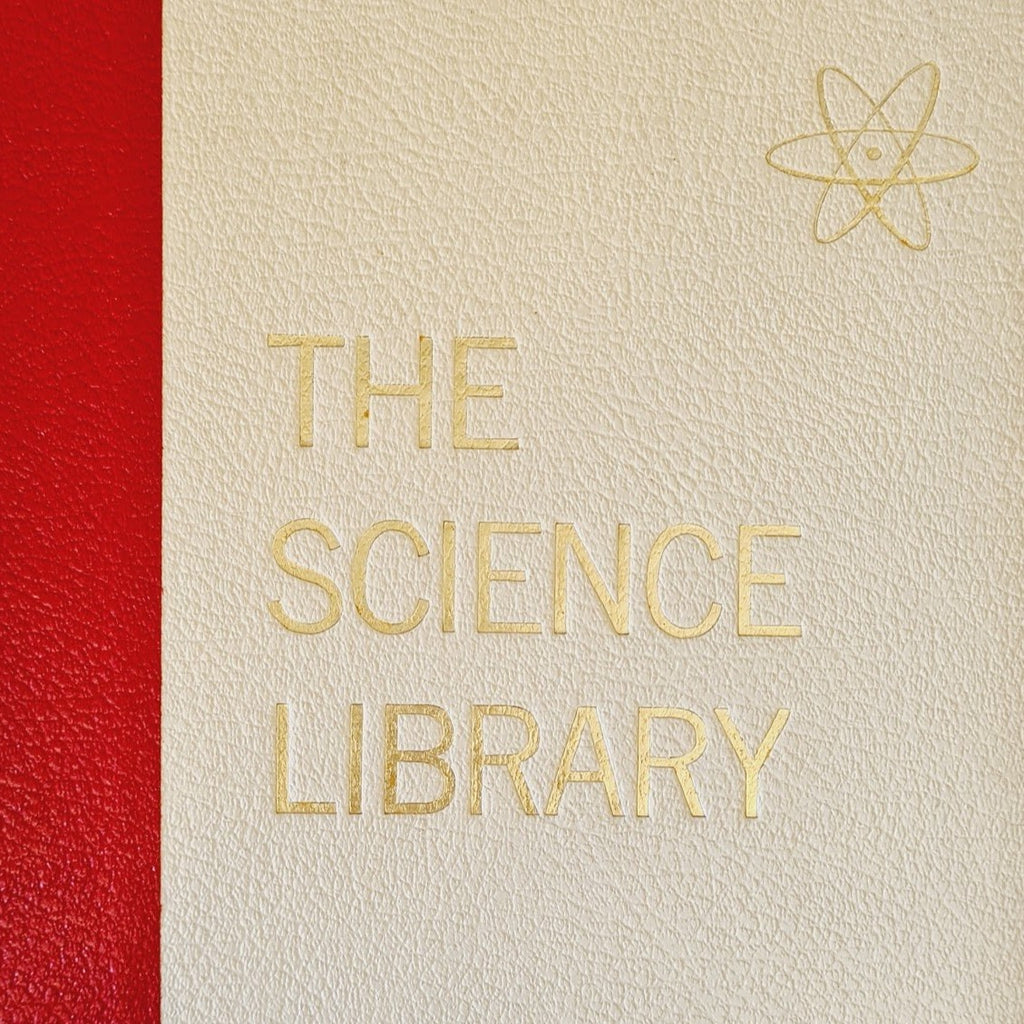 The Science Library
