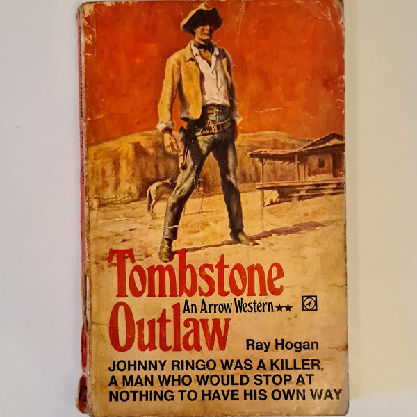 Tombstone Outlaw