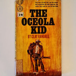 The Oceola Kid