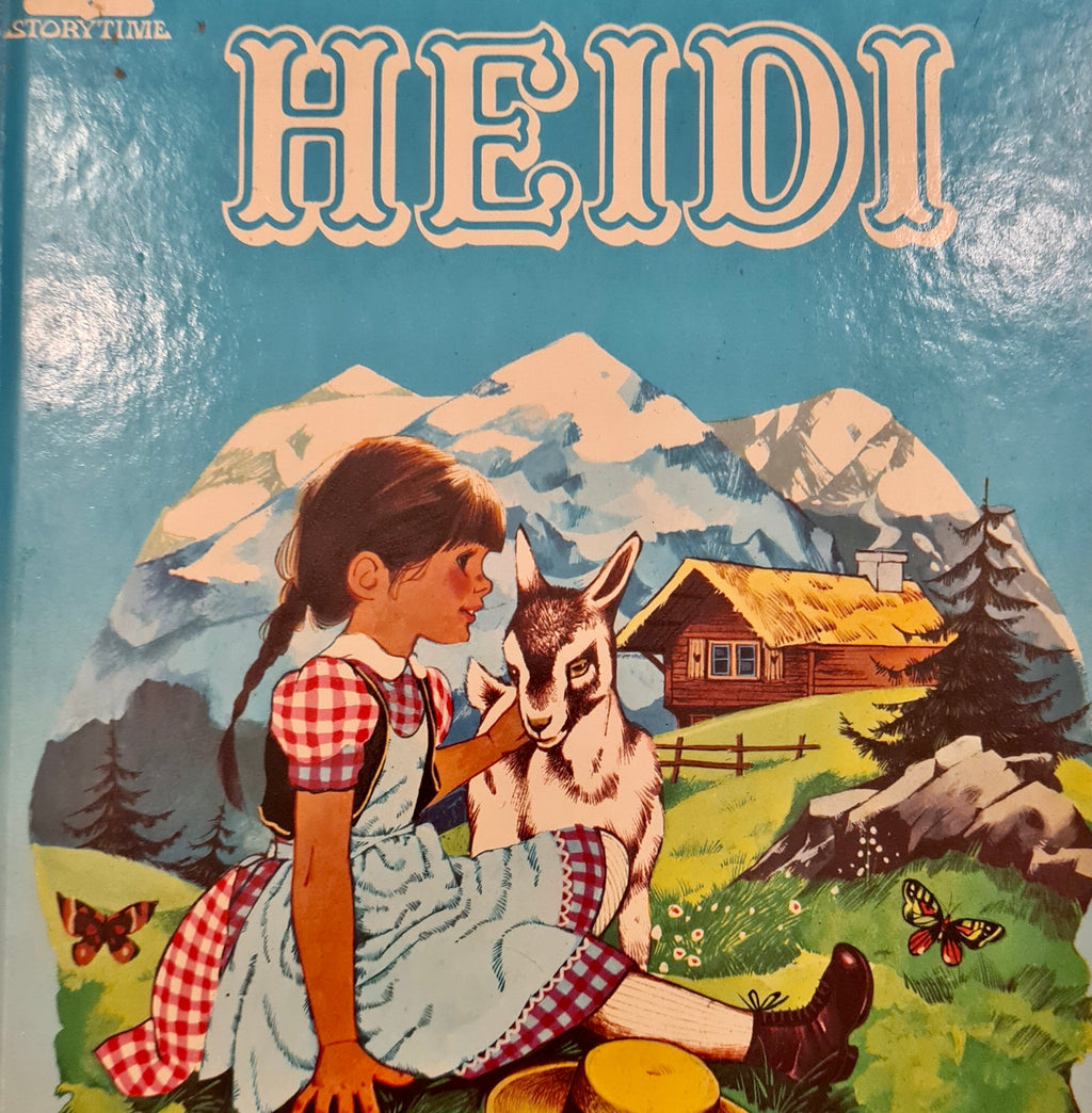 Heidi