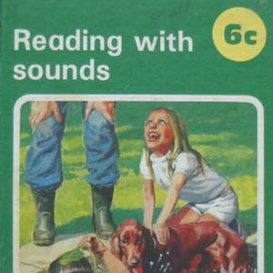 Reading With Sounds 6C