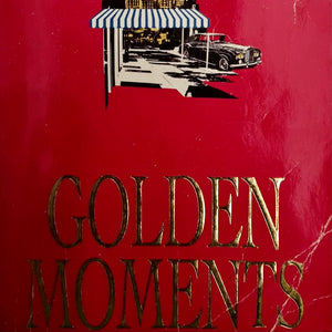 Golden Moments
