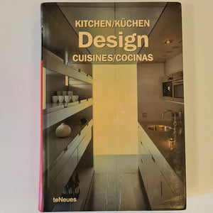 Kitchen Design Cuisines/Cocinas