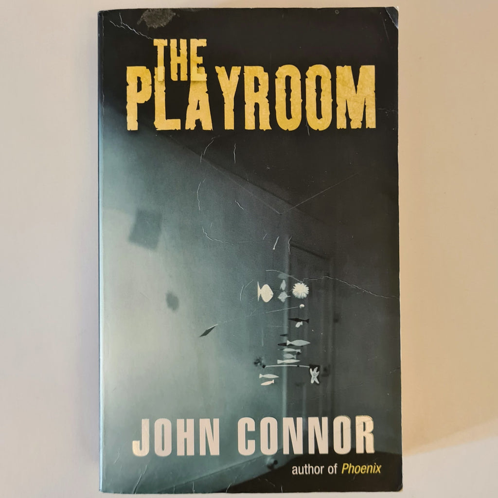 The Playroom