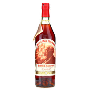 Pappy Van Winkle's 20 Year Old Family Reserve