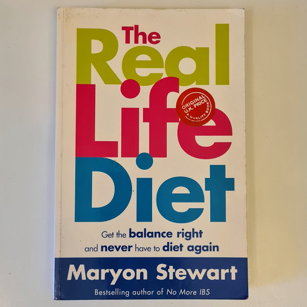 The Real Life Diet