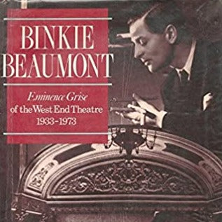 Binkie Beaumont
