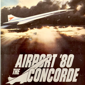 Airport '80-The Concorde