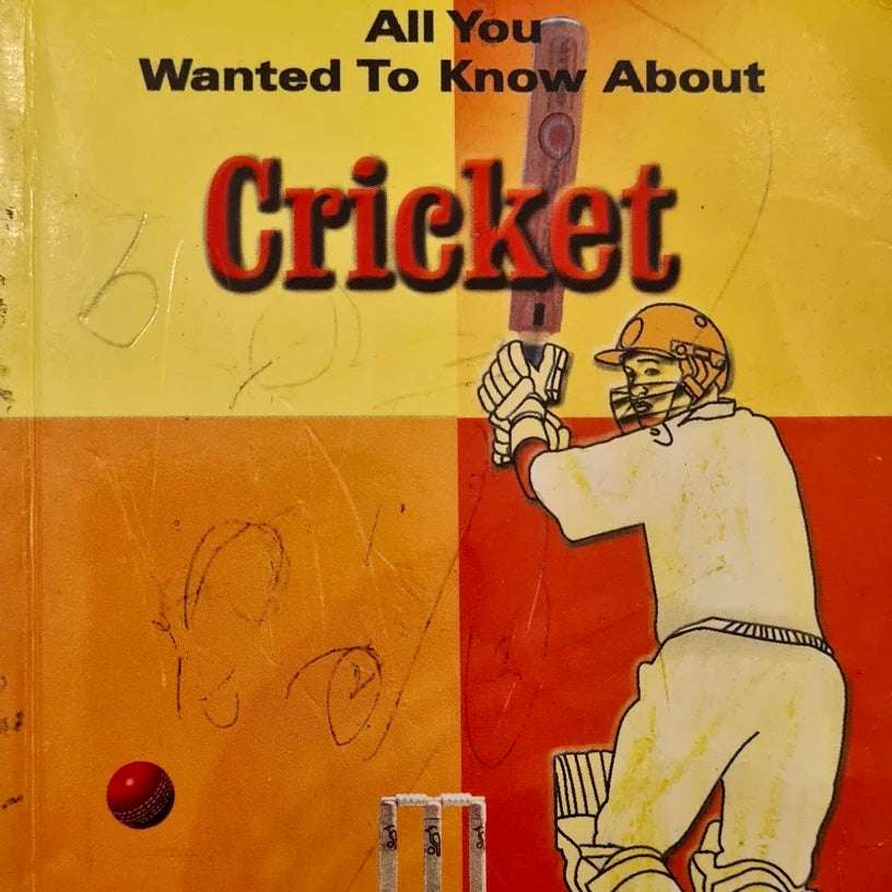 Cricket
