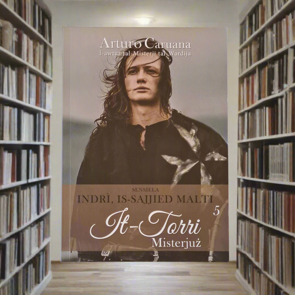 It-Torri Misterjuz 5