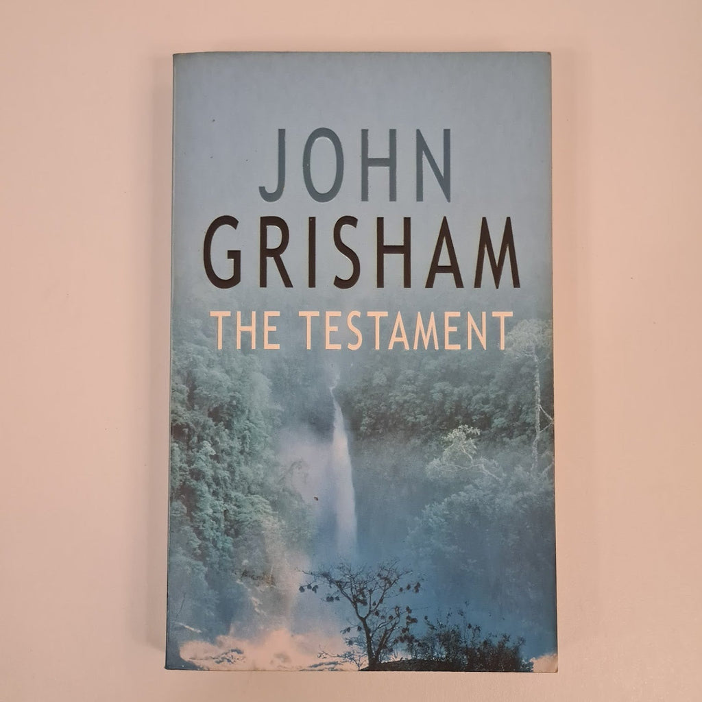 The Testament