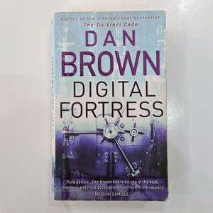 Digital Fortress