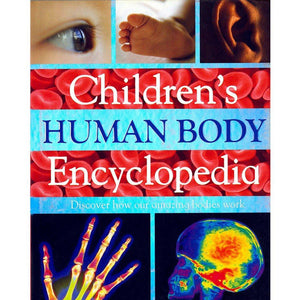 Children's Human Body Encyclopedia