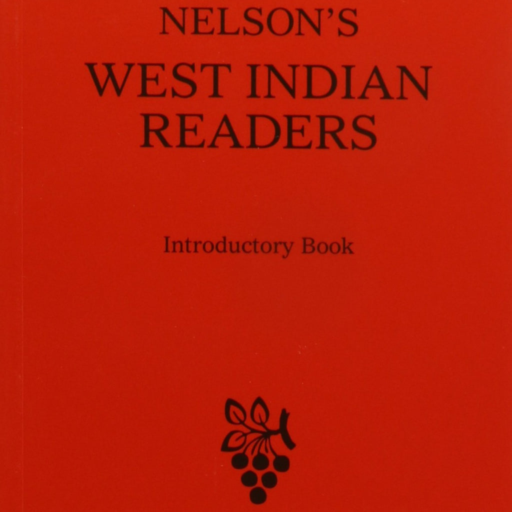 Nelson's West Indian Readers: Introductory Book