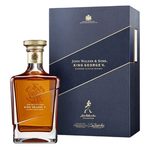 Johnnie Walker King George V