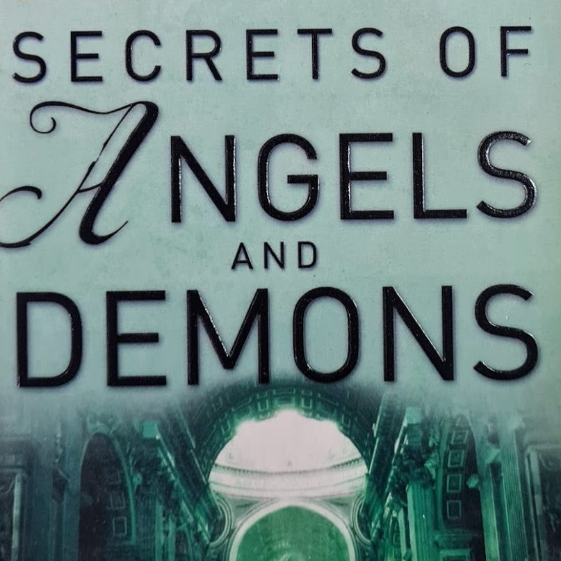 Secrets of Angels and Demons