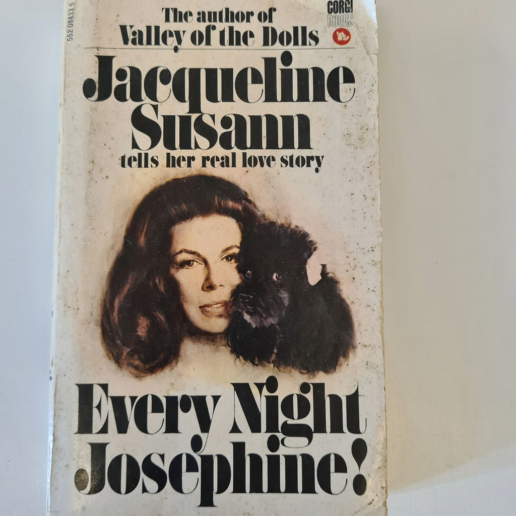 Every Night, Josephine!