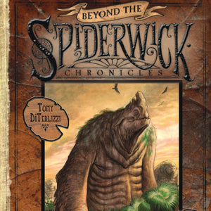Beyond The Spiderwick Chronicles Book 2