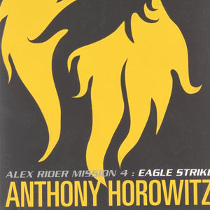 Alex Rider Mission 4: Eagle Strike