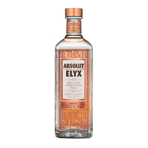 Absolut Elyx 1Ltr