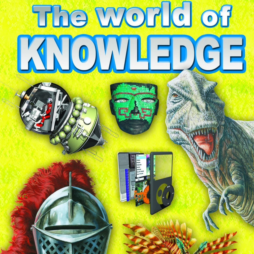 The World Of Knowledge