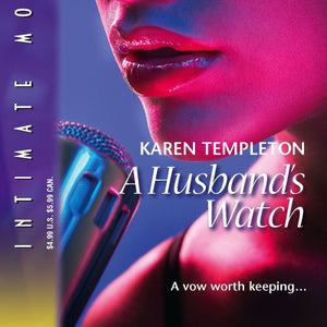 A Husbands Watch