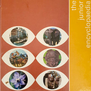 The Junior Encyclopaedia