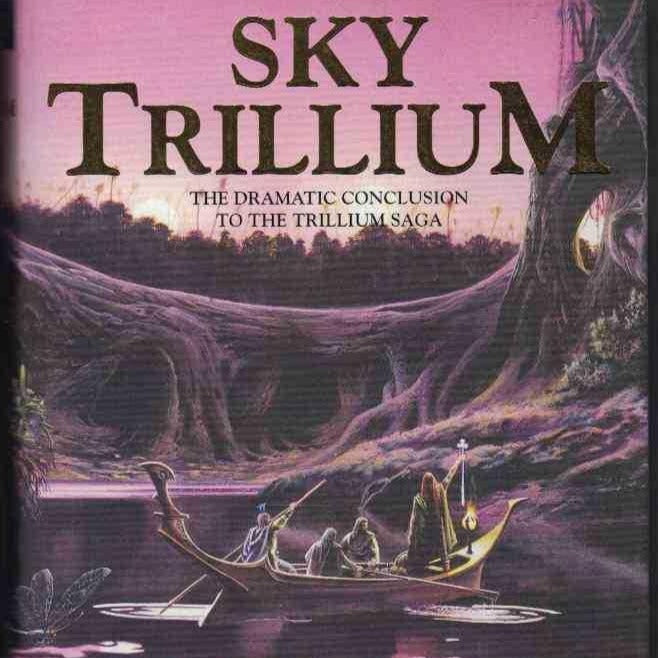 Sky Trillium