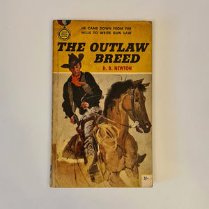 The Outlaw Breed
