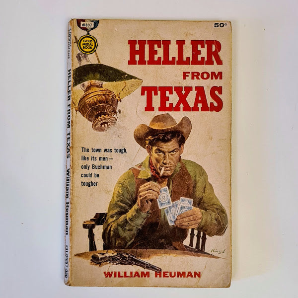 Heller From Texas