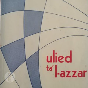 Ulied ta' L-azzar