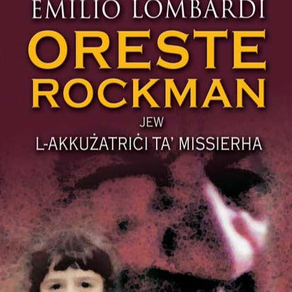 Oreste Rockman