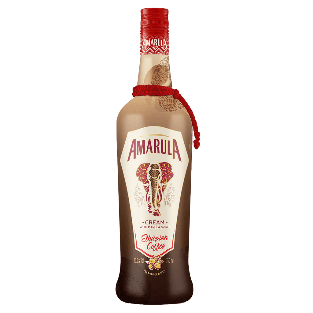 Amarula Ethiopian Coffee 70cl