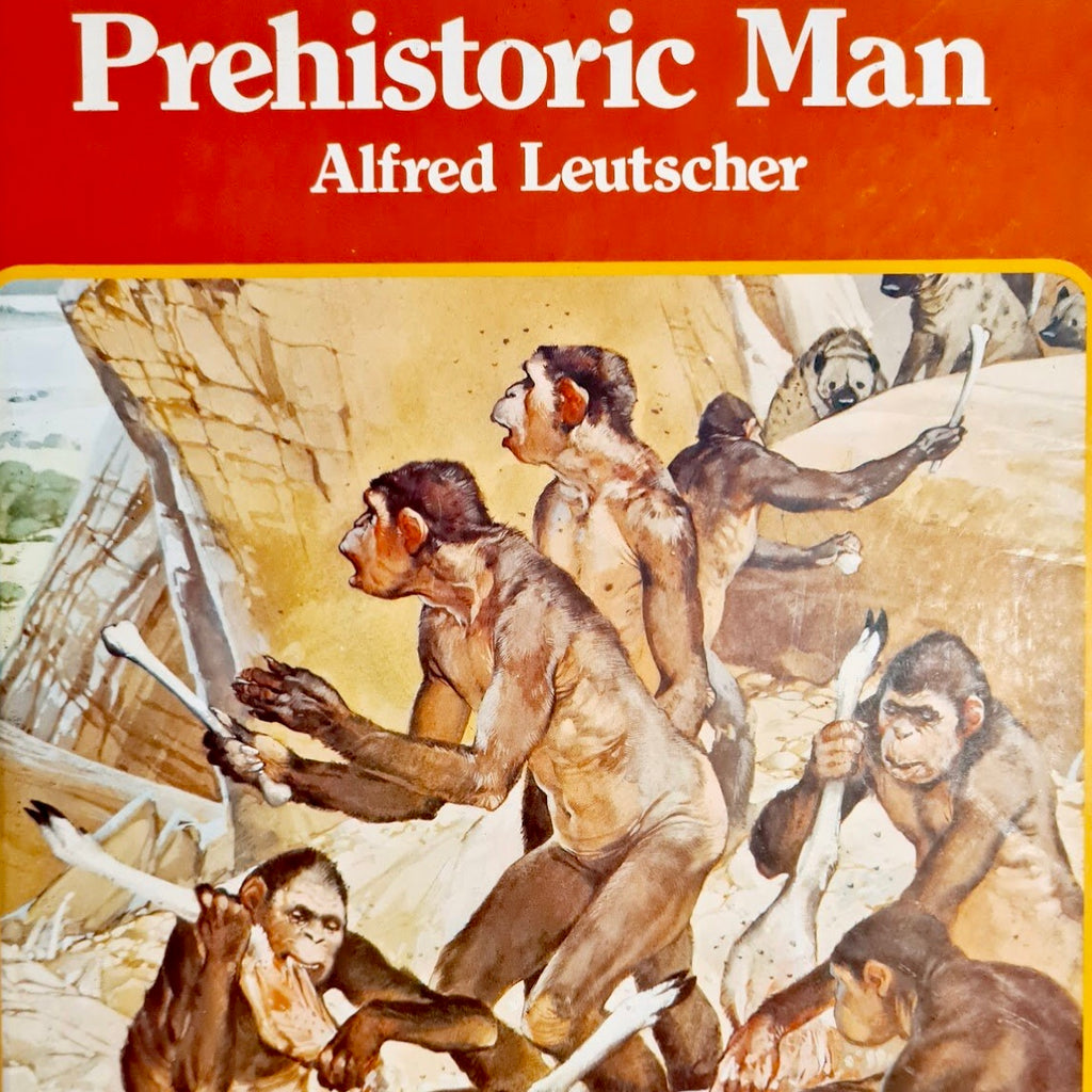 Prehistoric Man